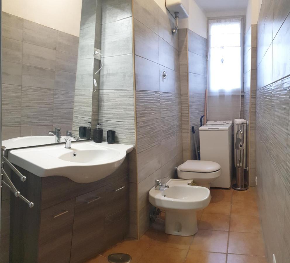 Casa Tua A Porta Maggiore Rome Buitenkant foto