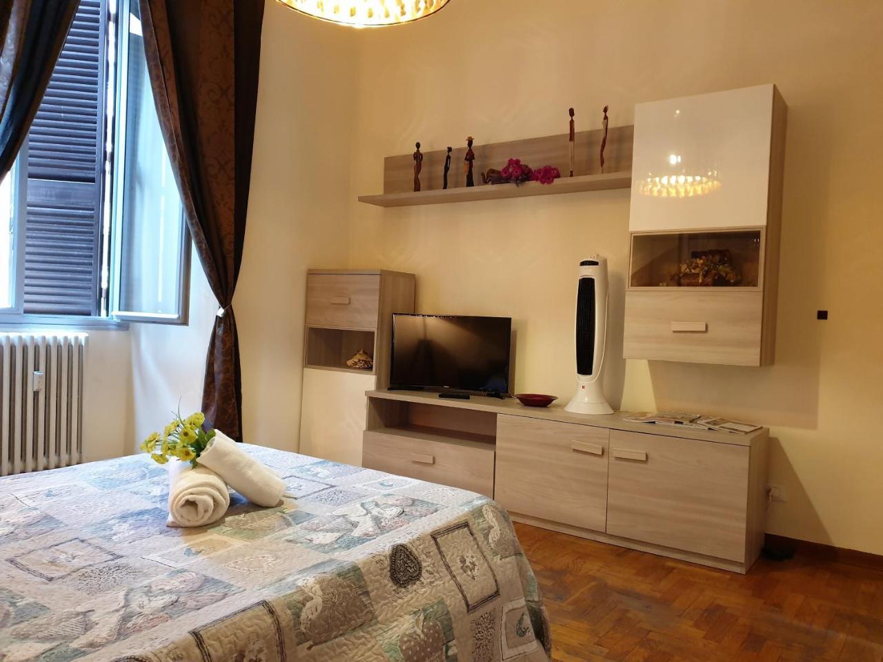 Casa Tua A Porta Maggiore Rome Buitenkant foto
