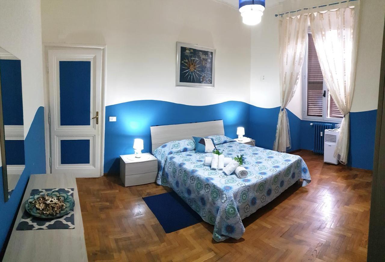 Casa Tua A Porta Maggiore Rome Buitenkant foto