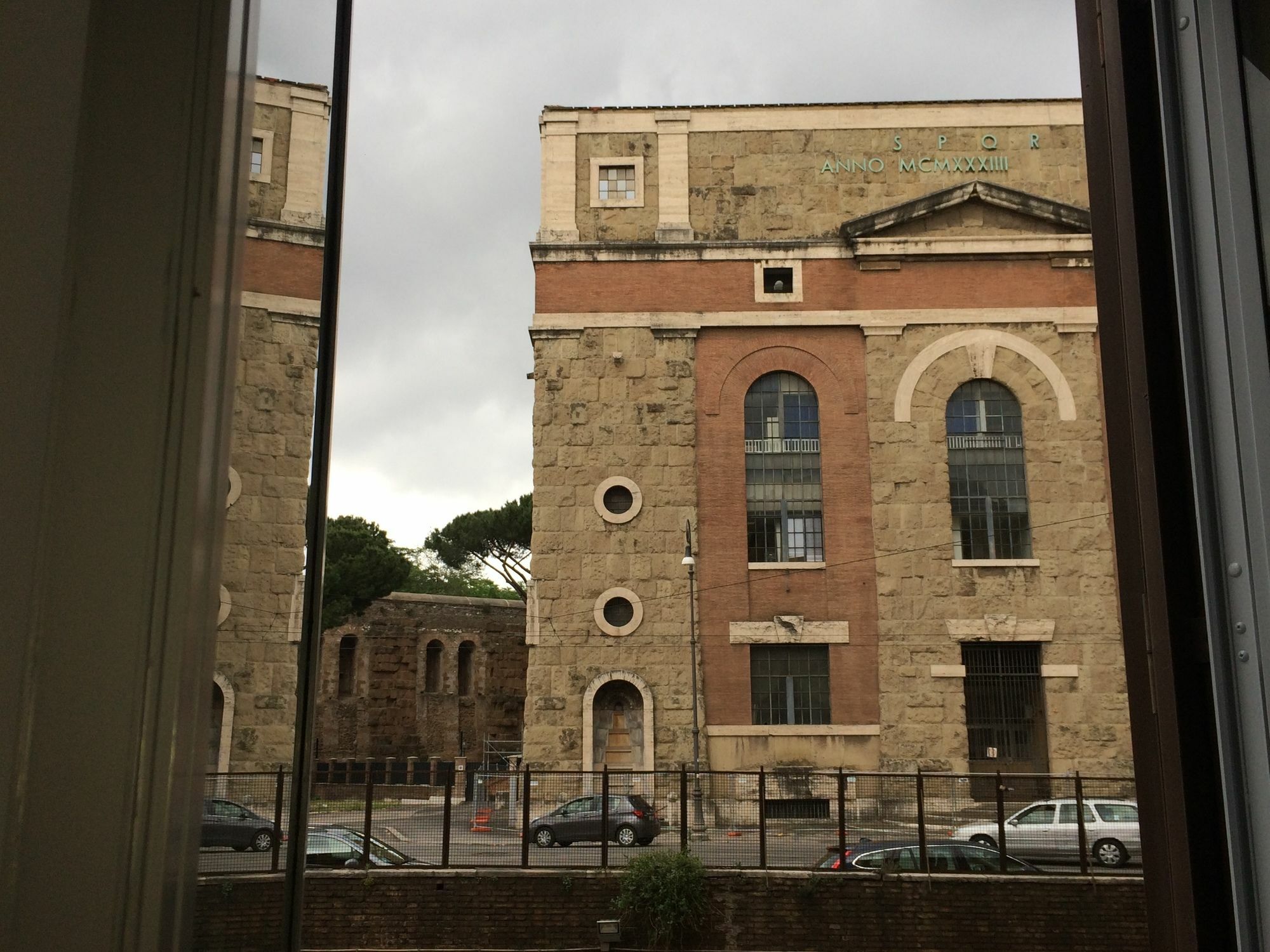 Casa Tua A Porta Maggiore Rome Buitenkant foto