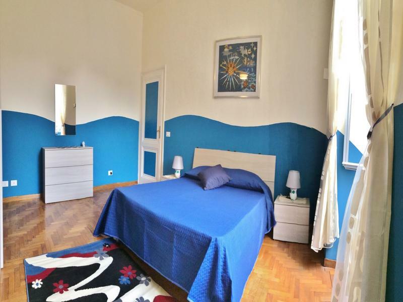 Casa Tua A Porta Maggiore Rome Buitenkant foto