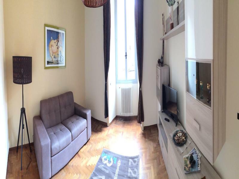 Casa Tua A Porta Maggiore Rome Buitenkant foto