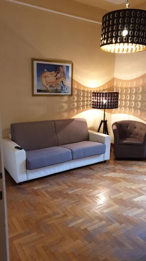 Casa Tua A Porta Maggiore Rome Buitenkant foto